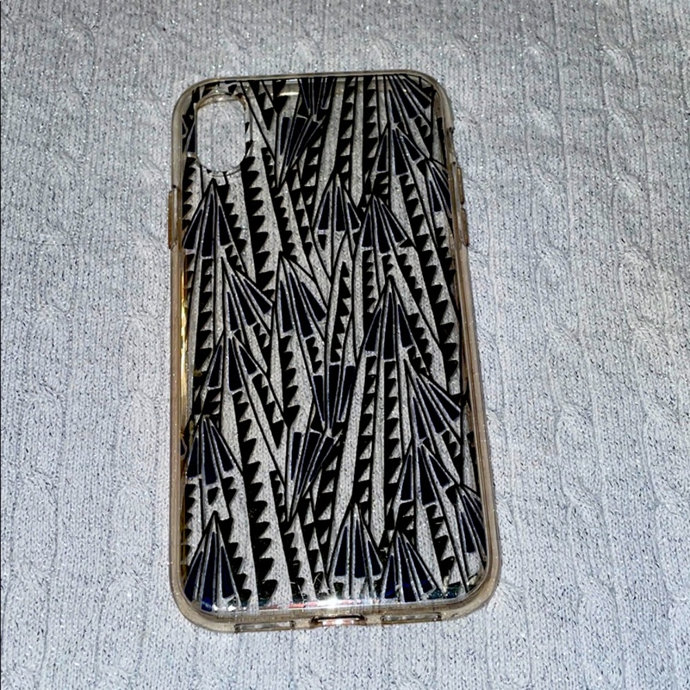 iPhone XR case